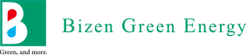 Bizen Green Energy